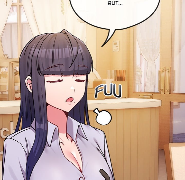 But You’re the Same Age as My Daughter?! - Chapter 44 [photo 46] - MangaPorn