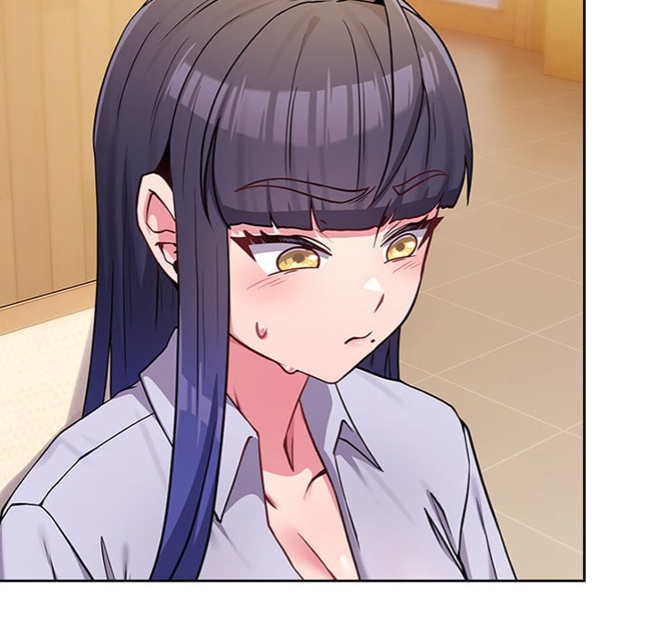 But You’re the Same Age as My Daughter?! - Chapter 44 [photo 6] - MangaPorn