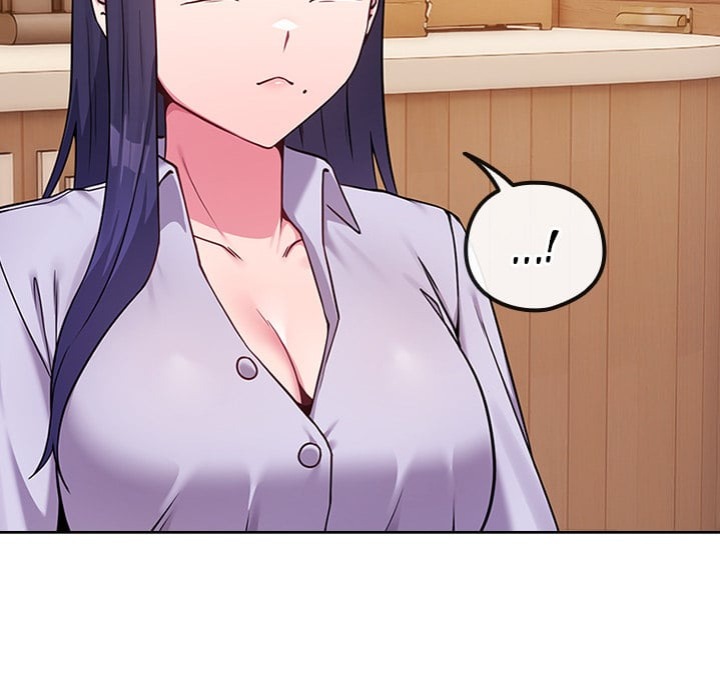 But You’re the Same Age as My Daughter?! - Chapter 44 [photo 68] - MangaPorn