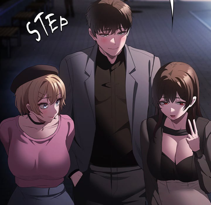 Believe Me! I Offer You My First - Chapter 20 [photo 100] - MangaPorn