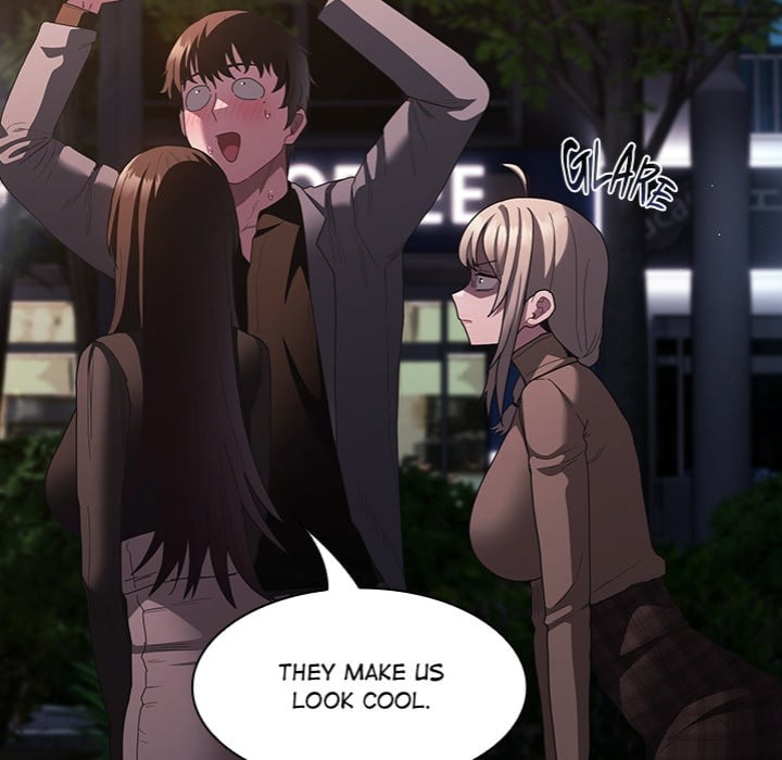 Believe Me! I Offer You My First - Chapter 20 [photo 111] - MangaPorn