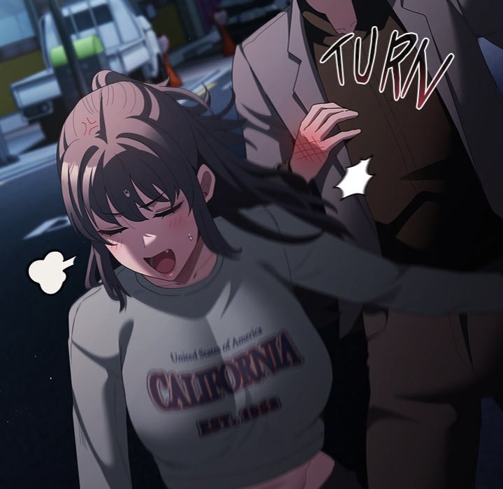 Believe Me! I Offer You My First - Chapter 20 [photo 154] - MangaPorn