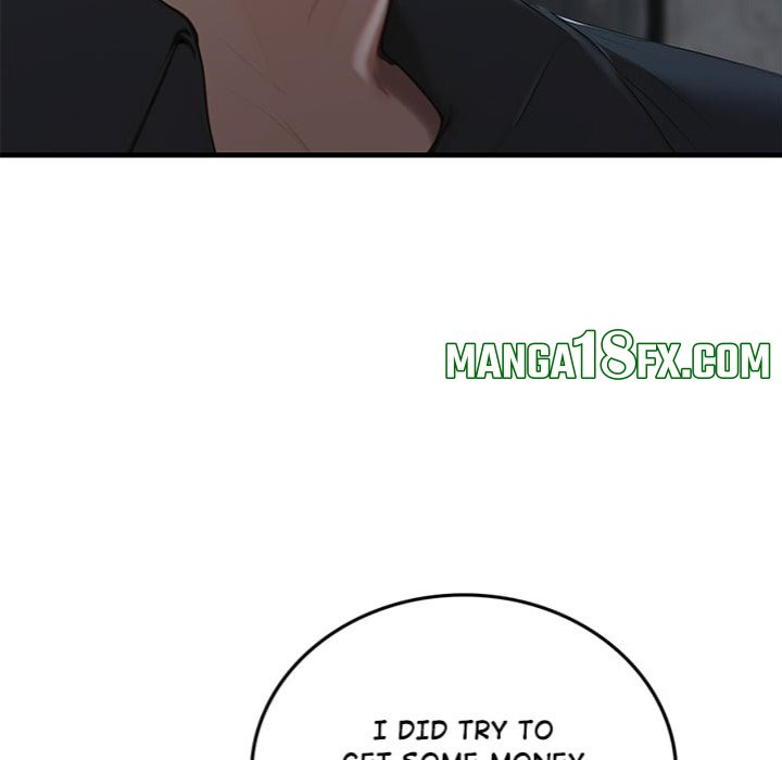 Paradox - Chapter 12 [photo 28] - MangaPorn