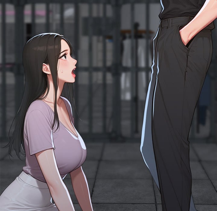 Paradox - Chapter 12 [photo 44] - MangaPorn