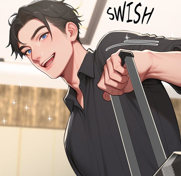 Paradox - Chapter 12 [photo 68] - MangaPorn