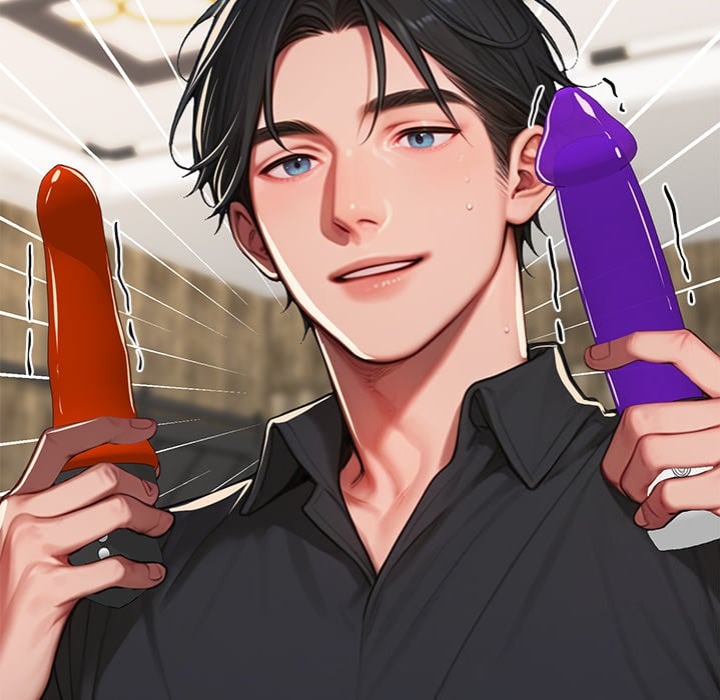 Paradox - Chapter 12 [photo 88] - MangaPorn