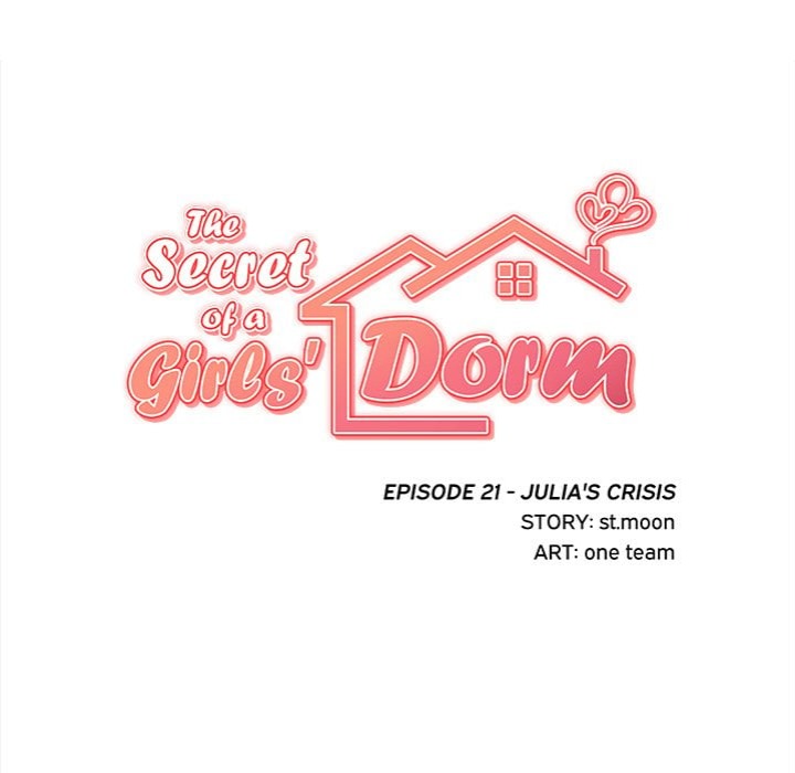 The Secret of a Girls’ Dorm - Chapter 21 [photo 16] - MangaPorn