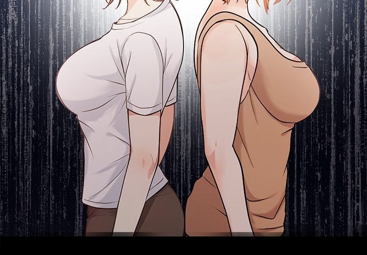 The Secret of a Girls’ Dorm - Chapter 21 [photo 3] - MangaPorn