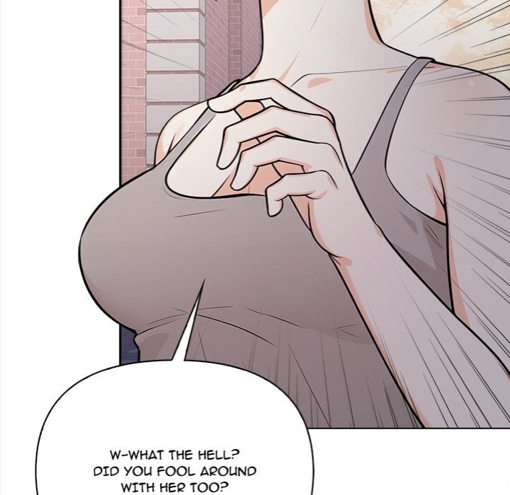 The Secret of a Girls’ Dorm - Chapter 21 [photo 49] - MangaPorn