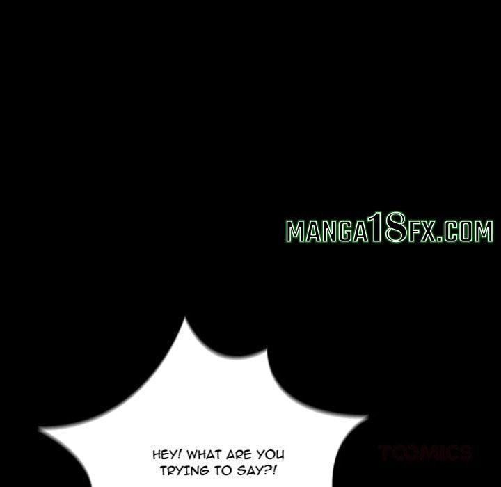 The Secret of a Girls’ Dorm - Chapter 21 [photo 8] - MangaPorn