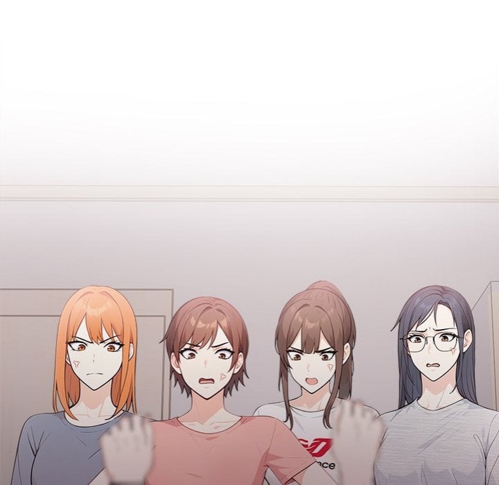 The Secret of a Girls’ Dorm - Chapter 21 [photo 90] - MangaPorn