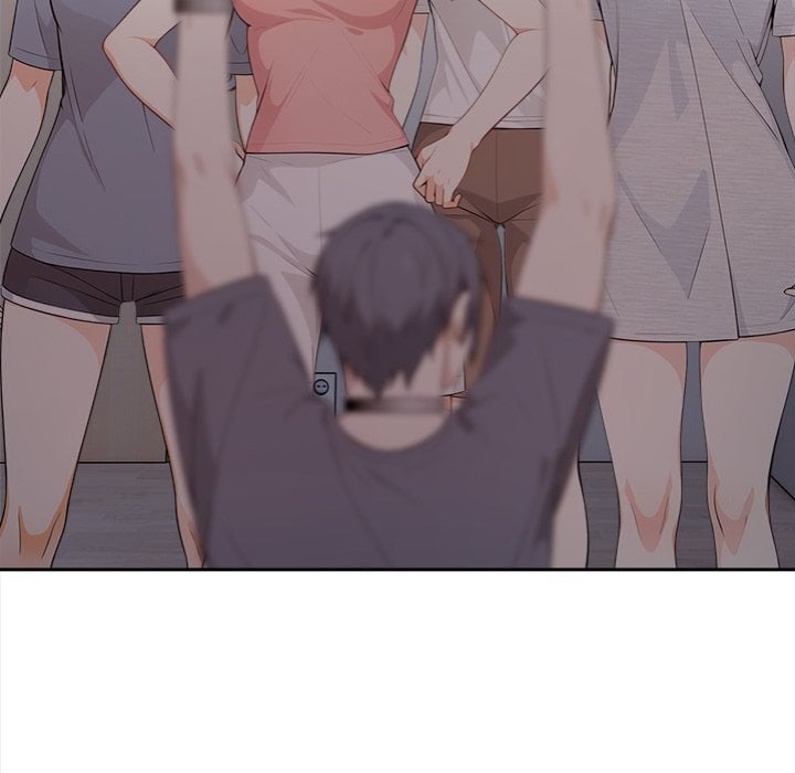 The Secret of a Girls’ Dorm - Chapter 21 [photo 91] - MangaPorn