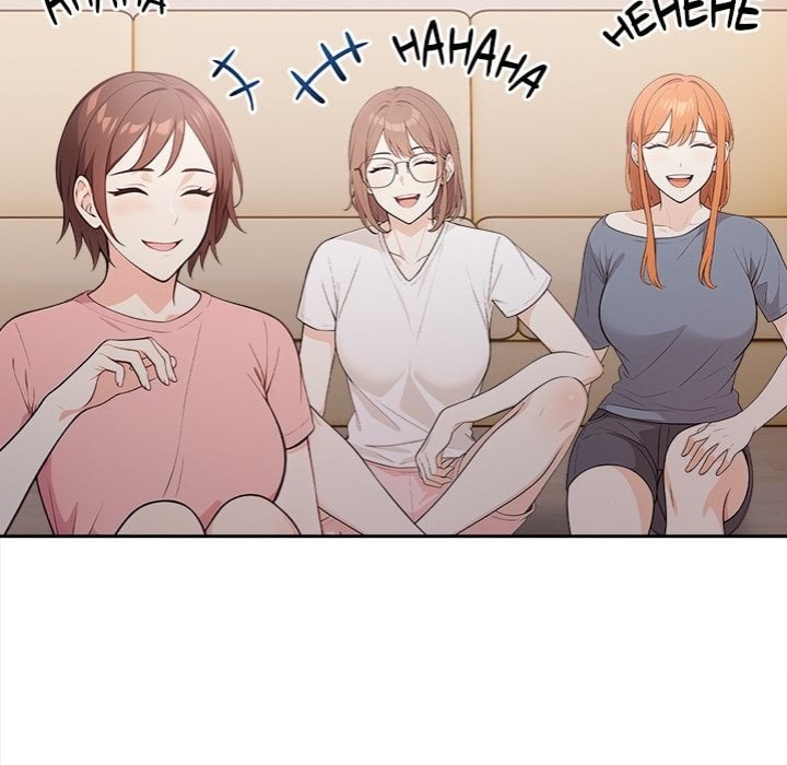 The Secret of a Girls’ Dorm - Chapter 22 [photo 34] - MangaPorn