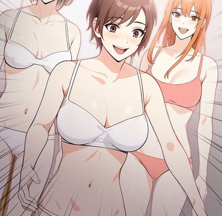 The Secret of a Girls’ Dorm - Chapter 22 [photo 64] - MangaPorn