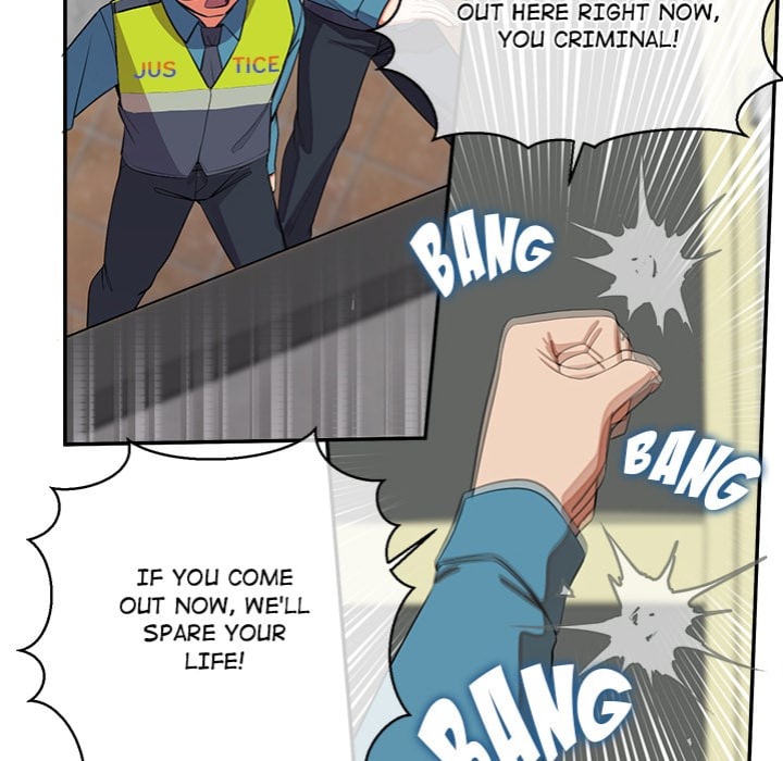 The Seed of Destiny - Chapter 7 [photo 54] - MangaPorn