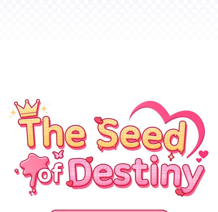 The Seed of Destiny - Chapter 8 [photo 14] - MangaPorn