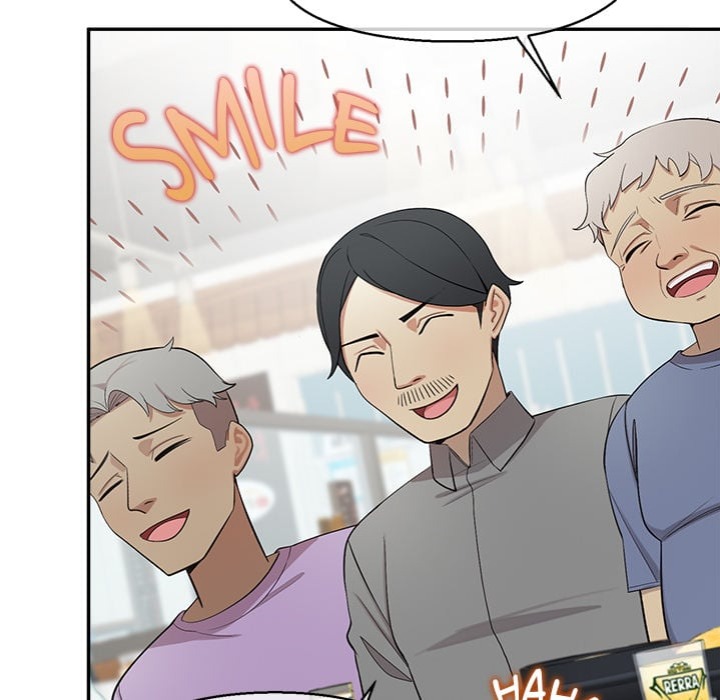 The Seed of Destiny - Chapter 8 [photo 35] - MangaPorn