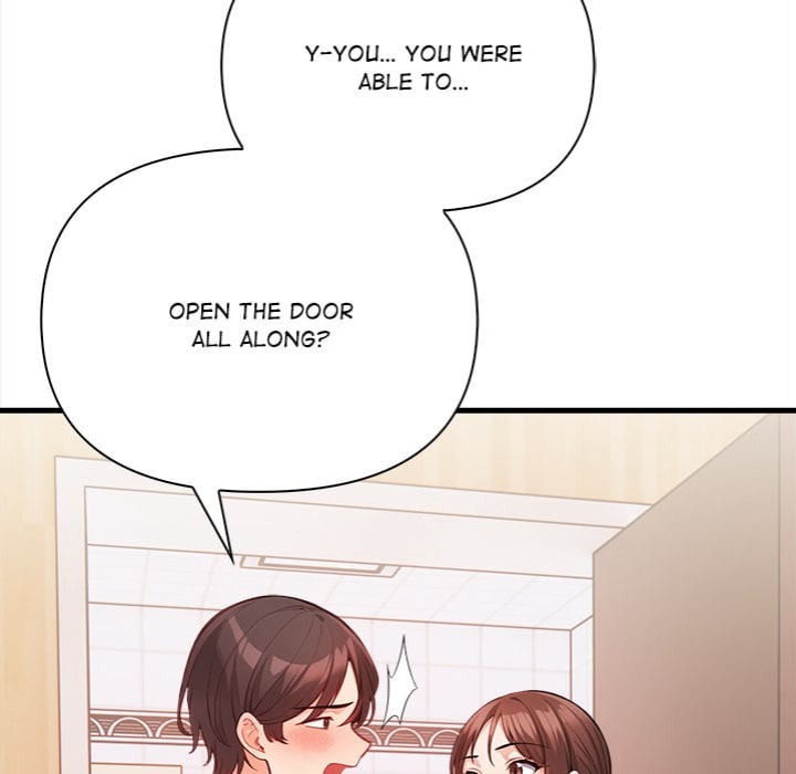 Trapped With My Boss - Chapter 5 [photo 104] - MangaPorn