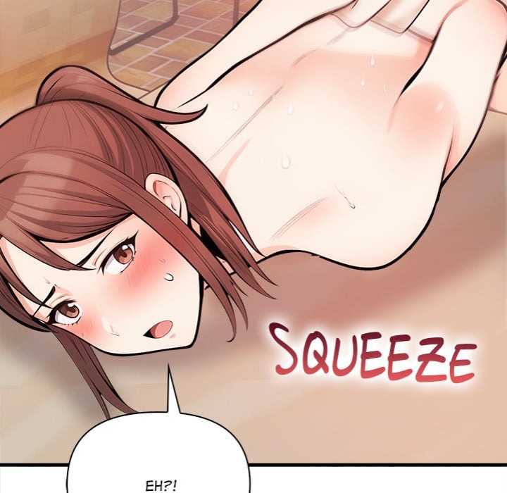 Trapped With My Boss - Chapter 5 [photo 145] - MangaPorn