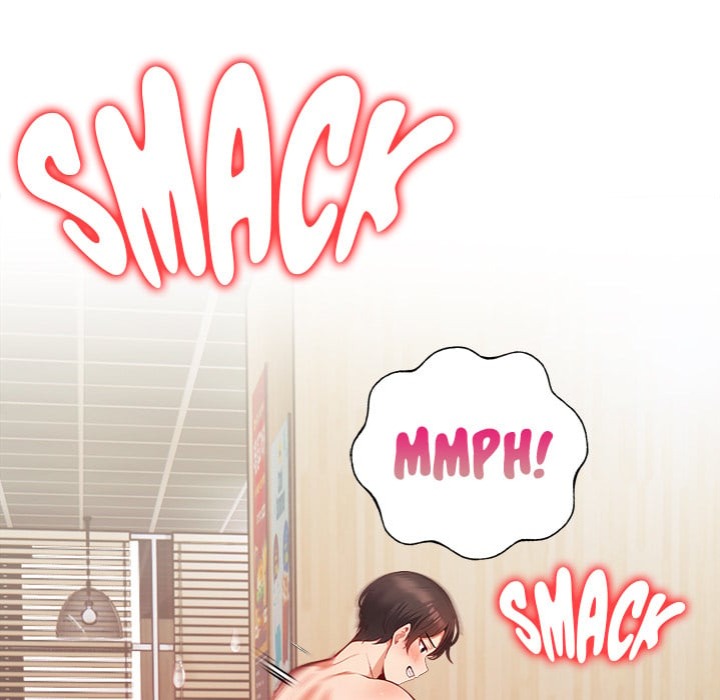 Trapped With My Boss - Chapter 5 [photo 167] - MangaPorn