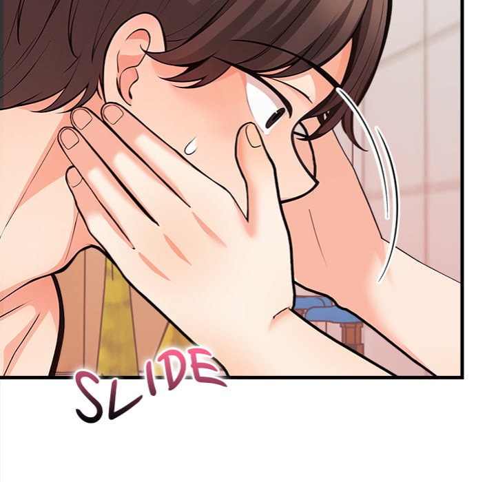 Trapped With My Boss - Chapter 5 [photo 20] - MangaPorn