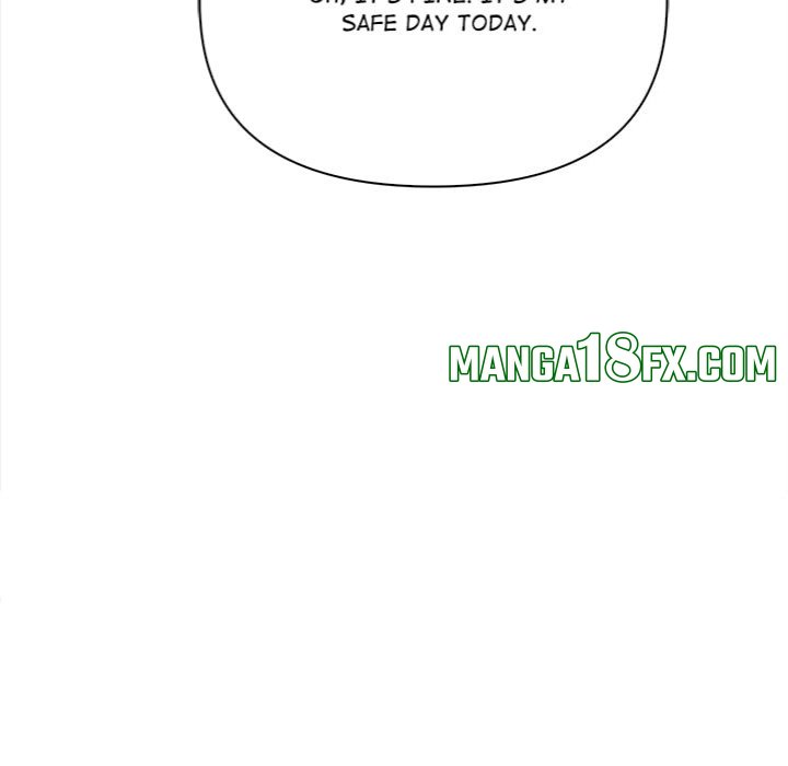 Trapped With My Boss - Chapter 5 [photo 46] - MangaPorn