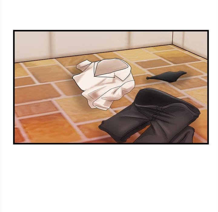 Trapped With My Boss - Chapter 5 [photo 58] - MangaPorn