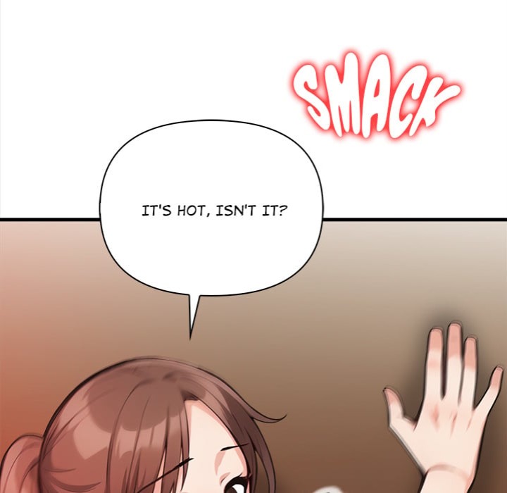 Trapped With My Boss - Chapter 5 [photo 67] - MangaPorn