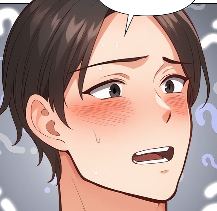 Trapped With My Boss - Chapter 5 [photo 96] - MangaPorn