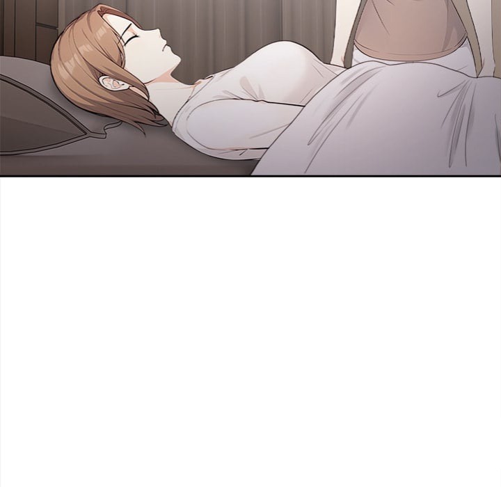 The Secret of a Girls’ Dorm - Chapter 23 [photo 14] - MangaPorn