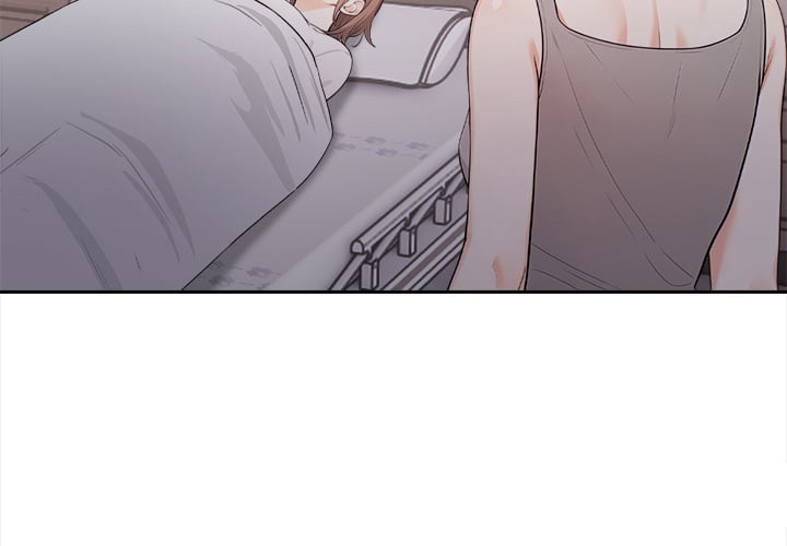 The Secret of a Girls’ Dorm - Chapter 23 [photo 2] - MangaPorn