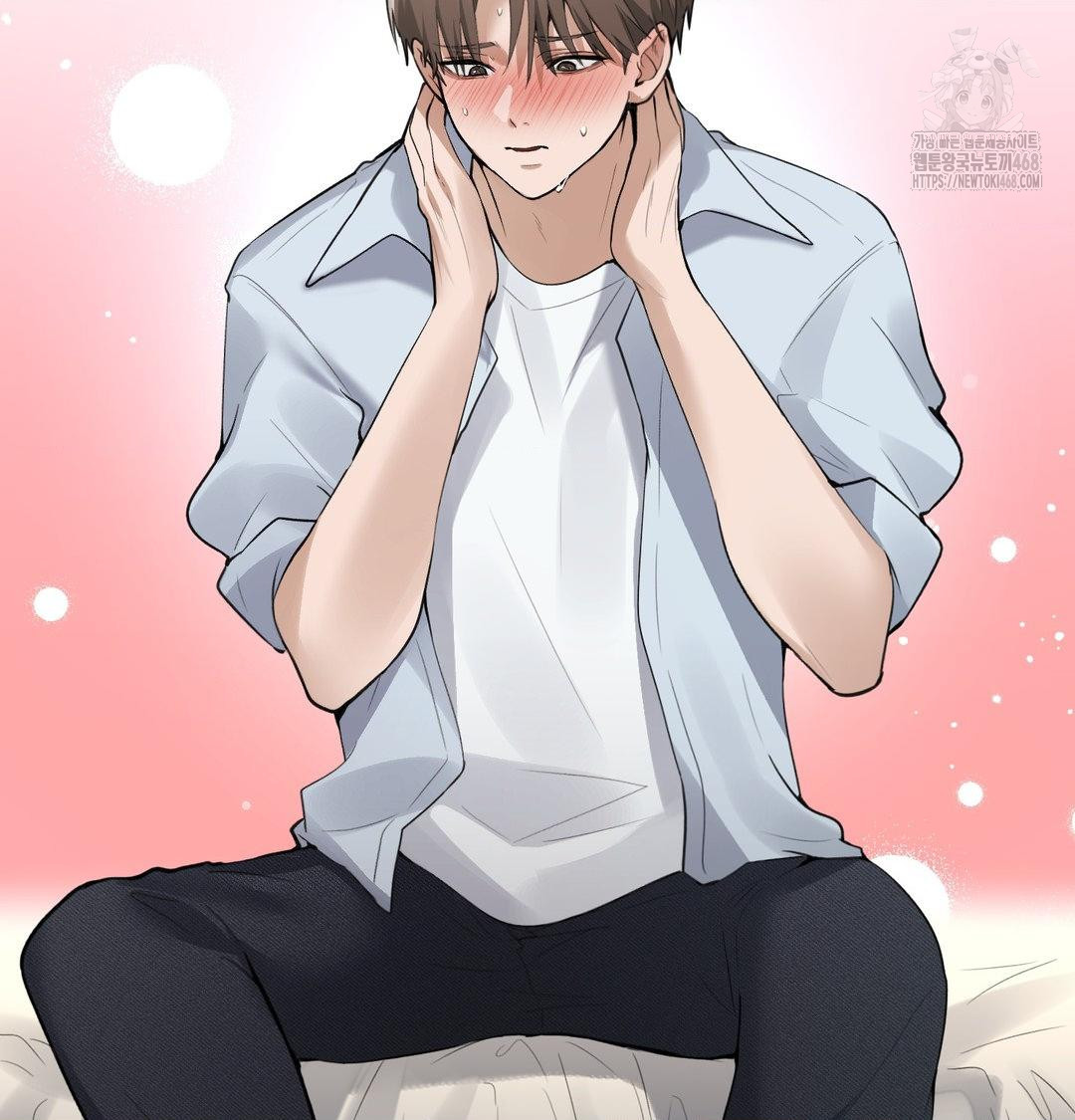 PC Room Girl Raw - Chapter 15 [photo 12] - MangaPorn