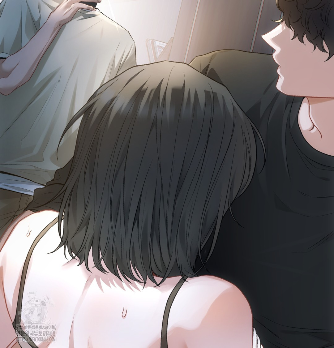 Slave Diary Raw - Chapter 2 [photo 62] - MangaPorn