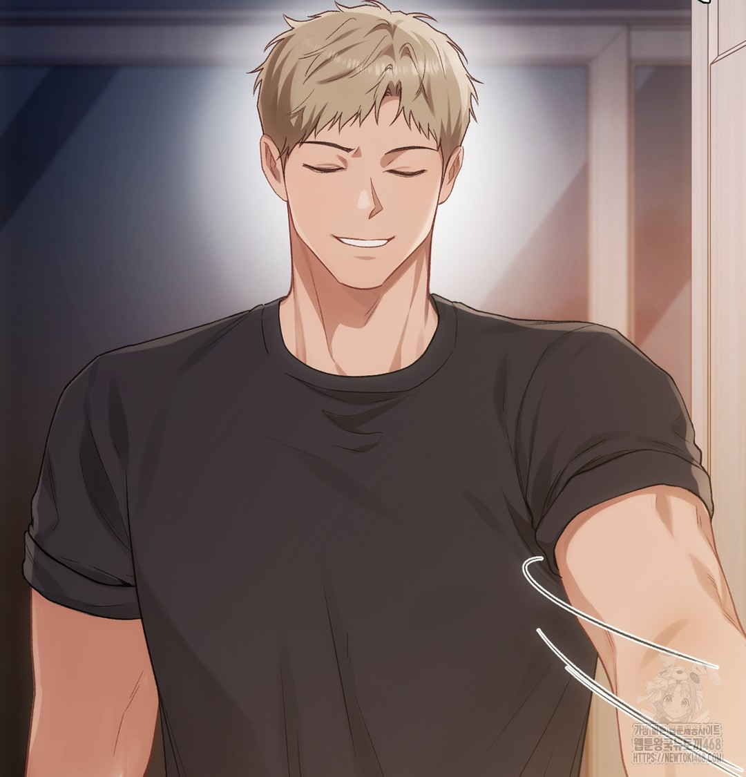 Slave Diary Raw - Chapter 4 [photo 23] - MangaPorn