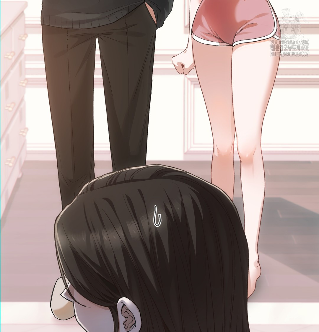 Slave Diary Raw - Chapter 5 [photo 10] - MangaPorn