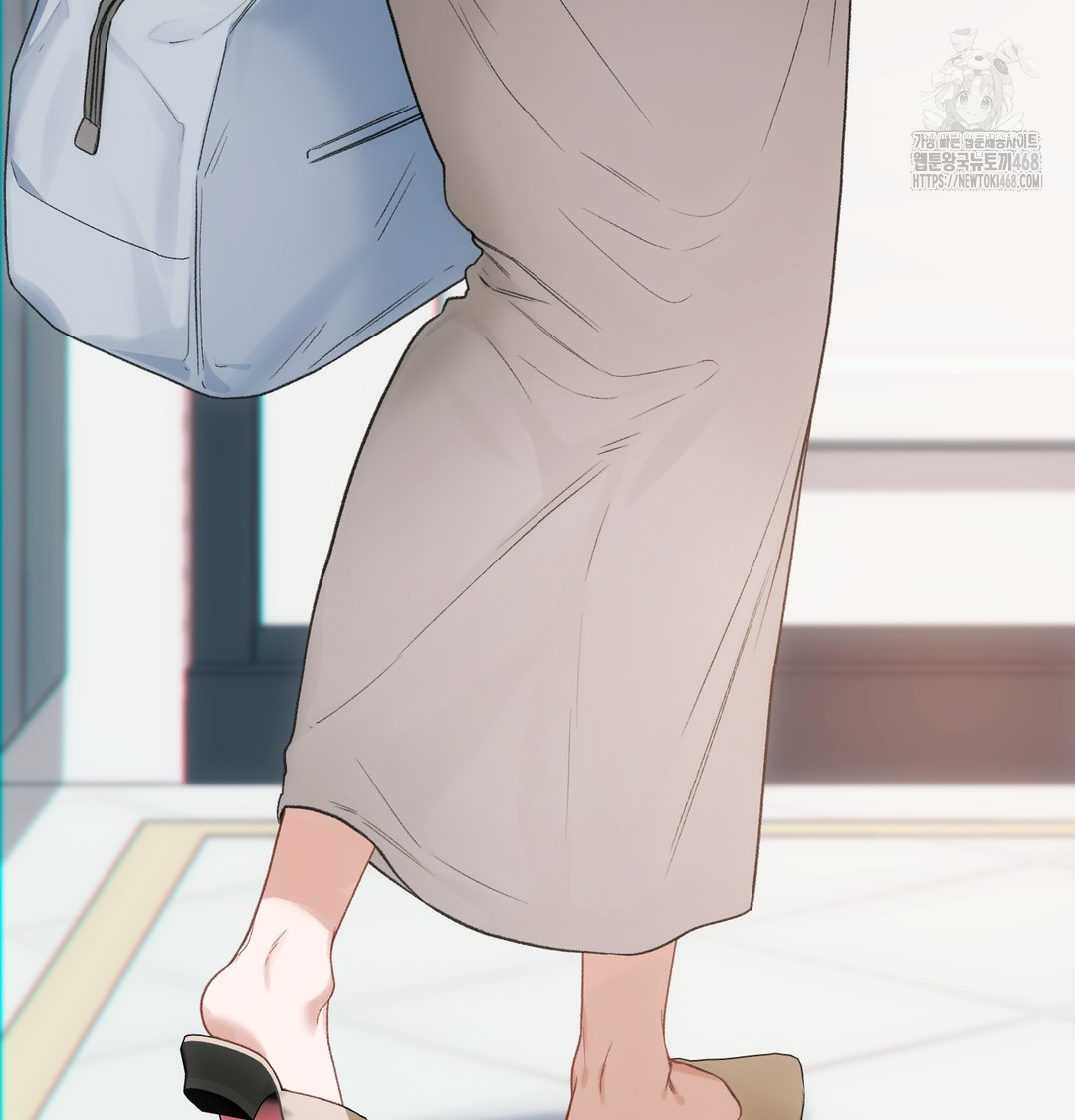 Slave Diary Raw - Chapter 5 [photo 6] - MangaPorn