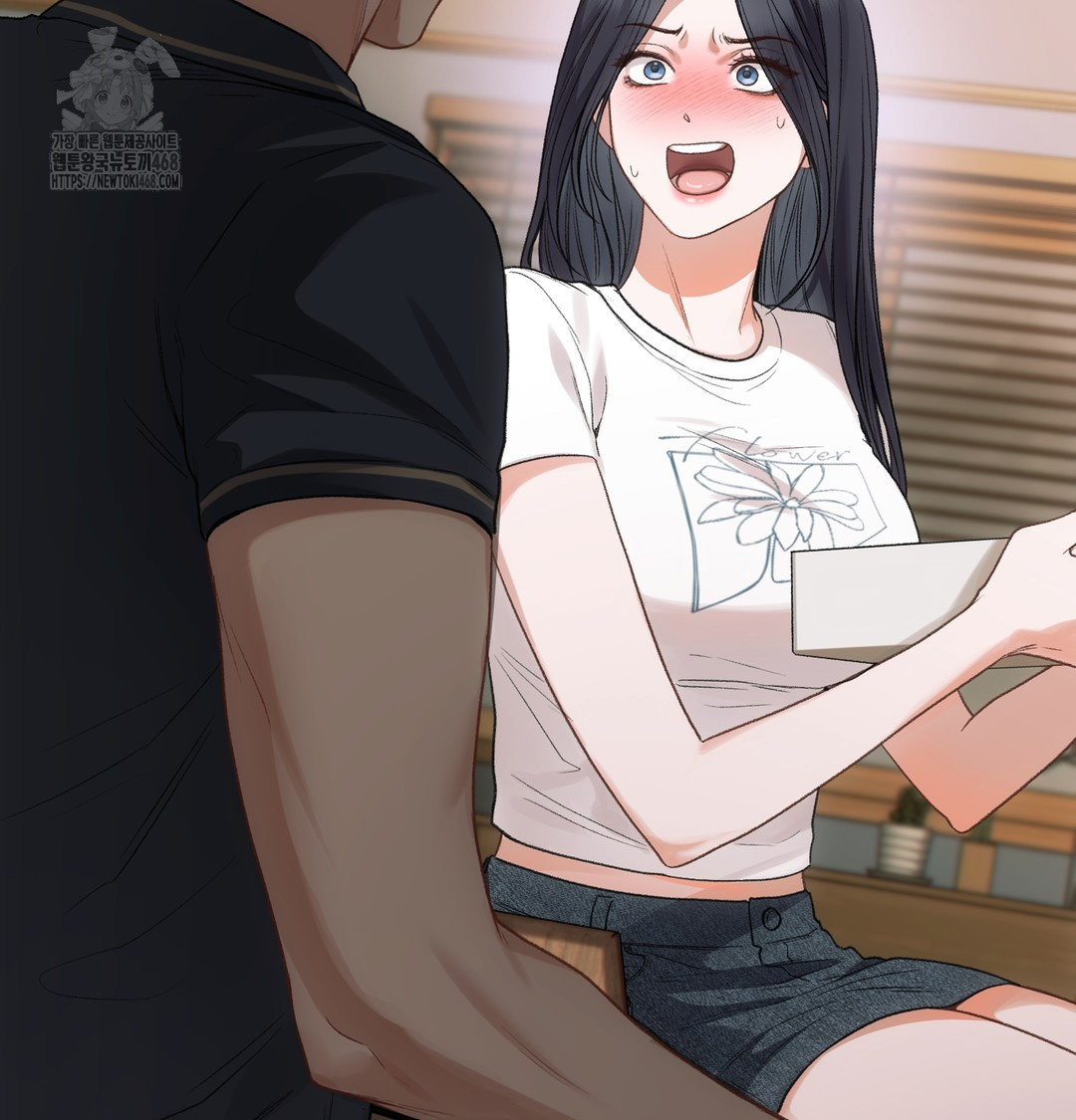 Slave Diary Raw - Chapter 9 [photo 34] - MangaPorn