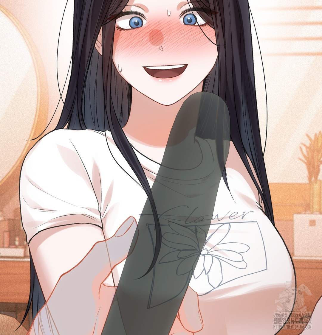 Slave Diary Raw - Chapter 9 [photo 44] - MangaPorn