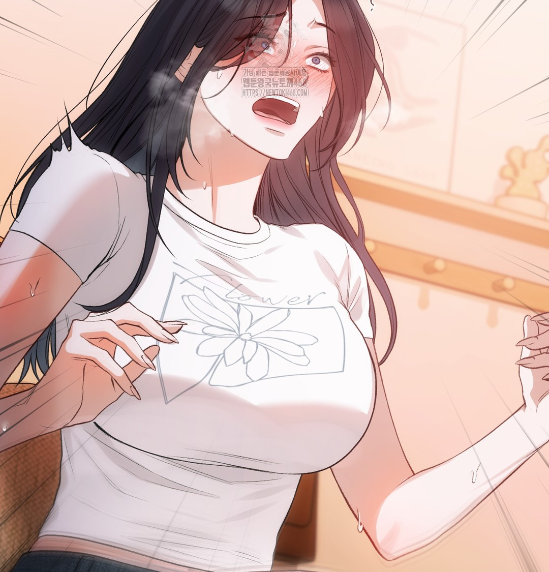 Slave Diary Raw - Chapter 10 [photo 30] - MangaPorn