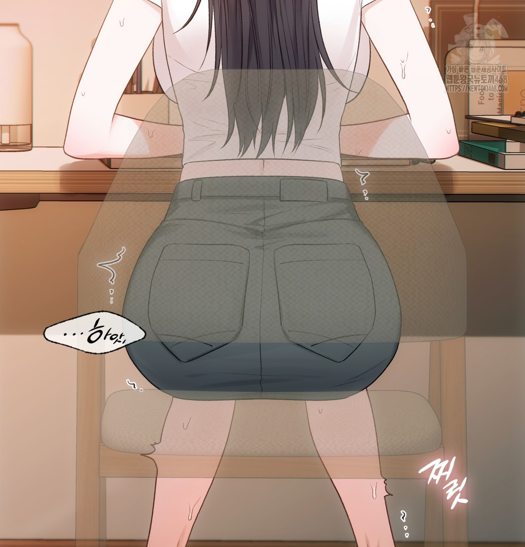 Slave Diary Raw - Chapter 10 [photo 41] - MangaPorn