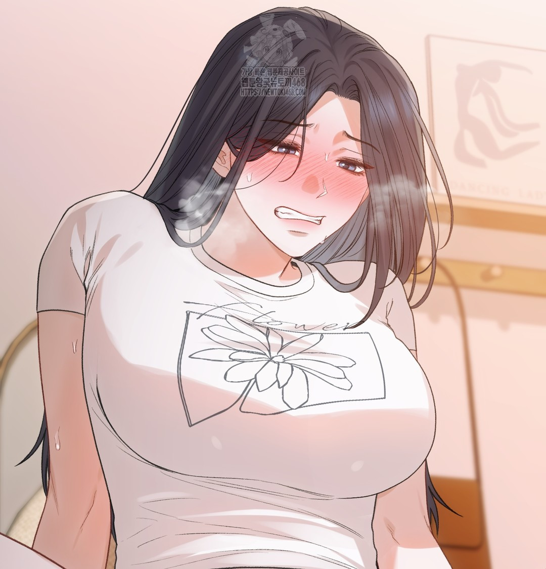 Slave Diary Raw - Chapter 10 [photo 7] - MangaPorn