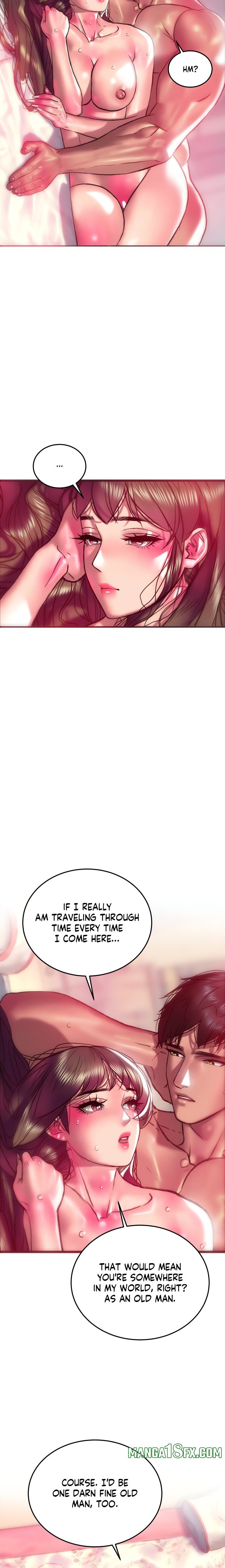 The Monster in My Room - Chapter 23 [photo 16] - MangaPorn