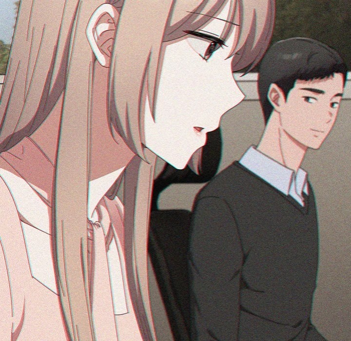 But I Love You - Chapter 30 [photo 18] - MangaPorn