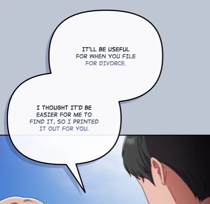 But I Love You - Chapter 32 [photo 130] - MangaPorn