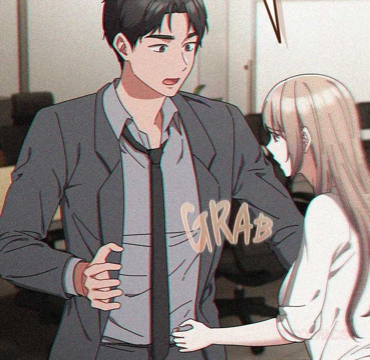 But I Love You - Chapter 32 [photo 147] - MangaPorn