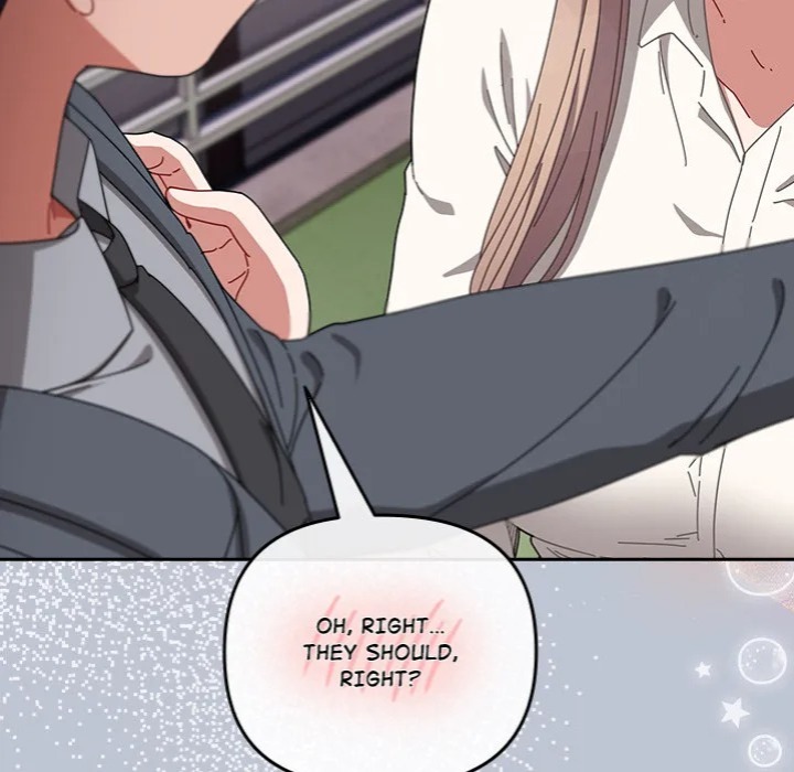 But I Love You - Chapter 32 [photo 161] - MangaPorn