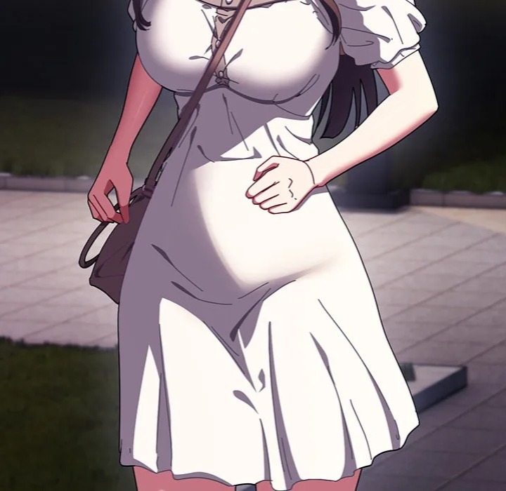 But I Love You - Chapter 32 [photo 190] - MangaPorn