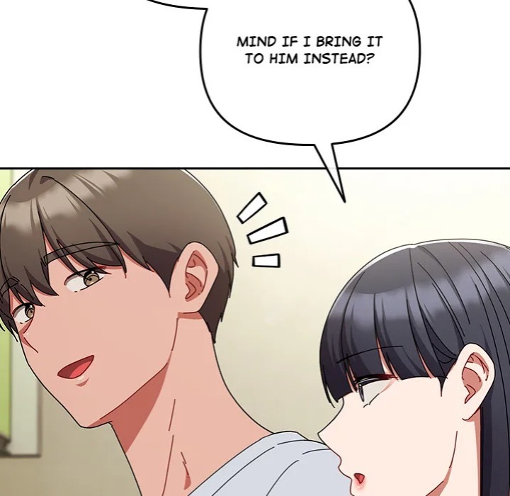 But I Love You - Chapter 32 [photo 69] - MangaPorn