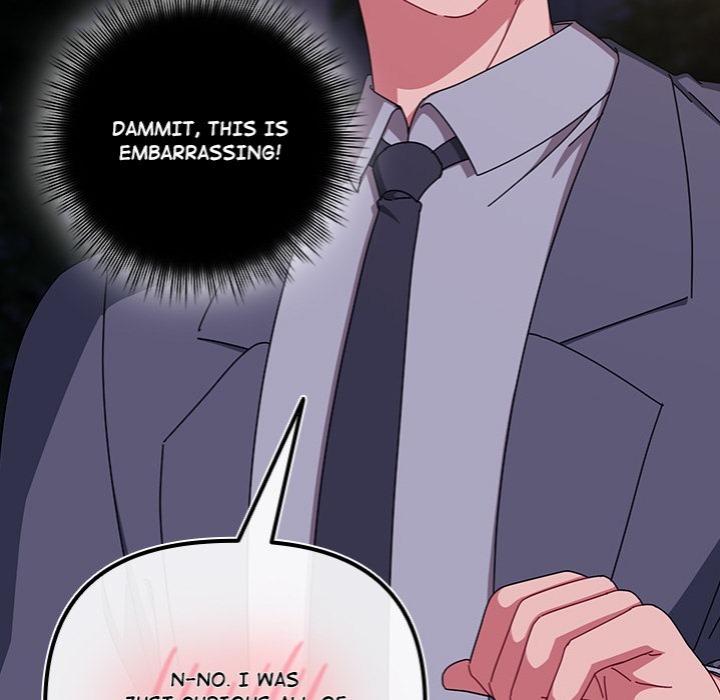 But I Love You - Chapter 33 [photo 115] - MangaPorn