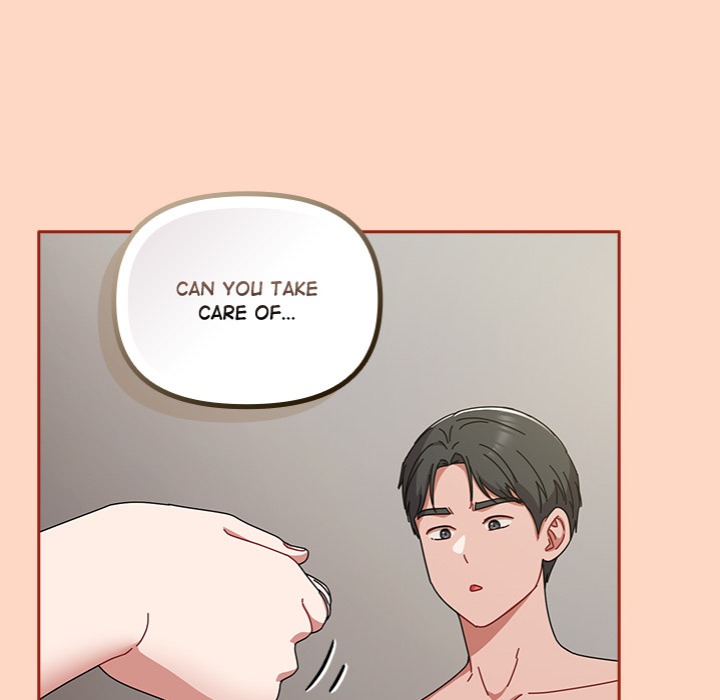 But I Love You - Chapter 34 [photo 42] - MangaPorn